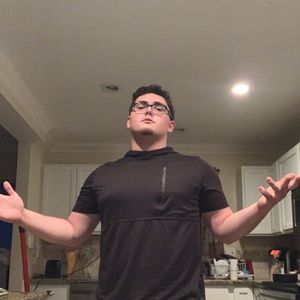 Meet your Posher, Brandon